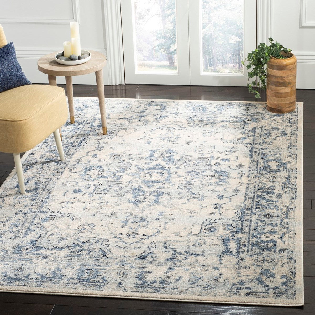 Charleston  Rug Collection - CHL411A - SAFAVIEH