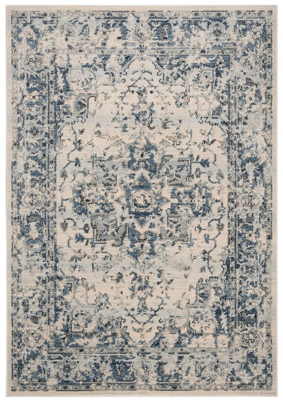 Charleston  Rug Collection - CHL411A - SAFAVIEH