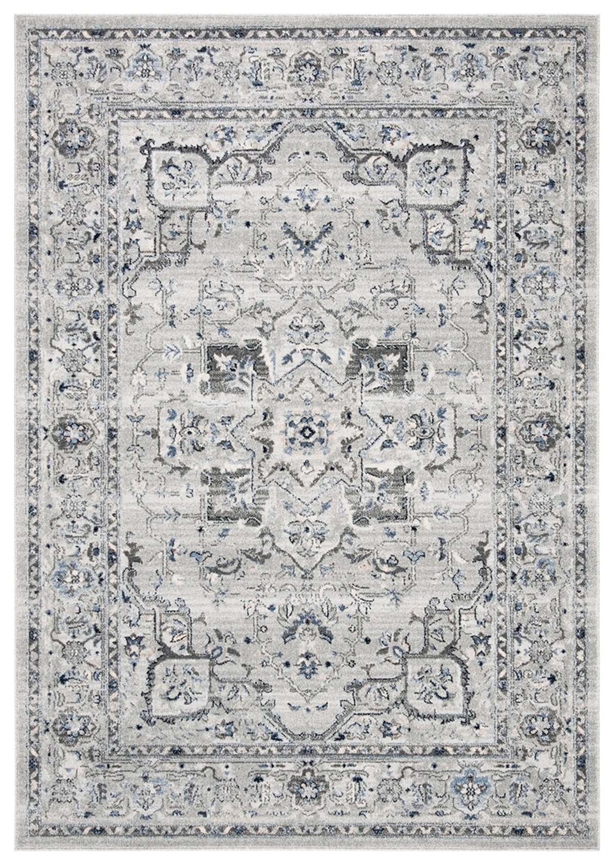 Charleston  Rug Collection - CHL411 - SAFAVIEH