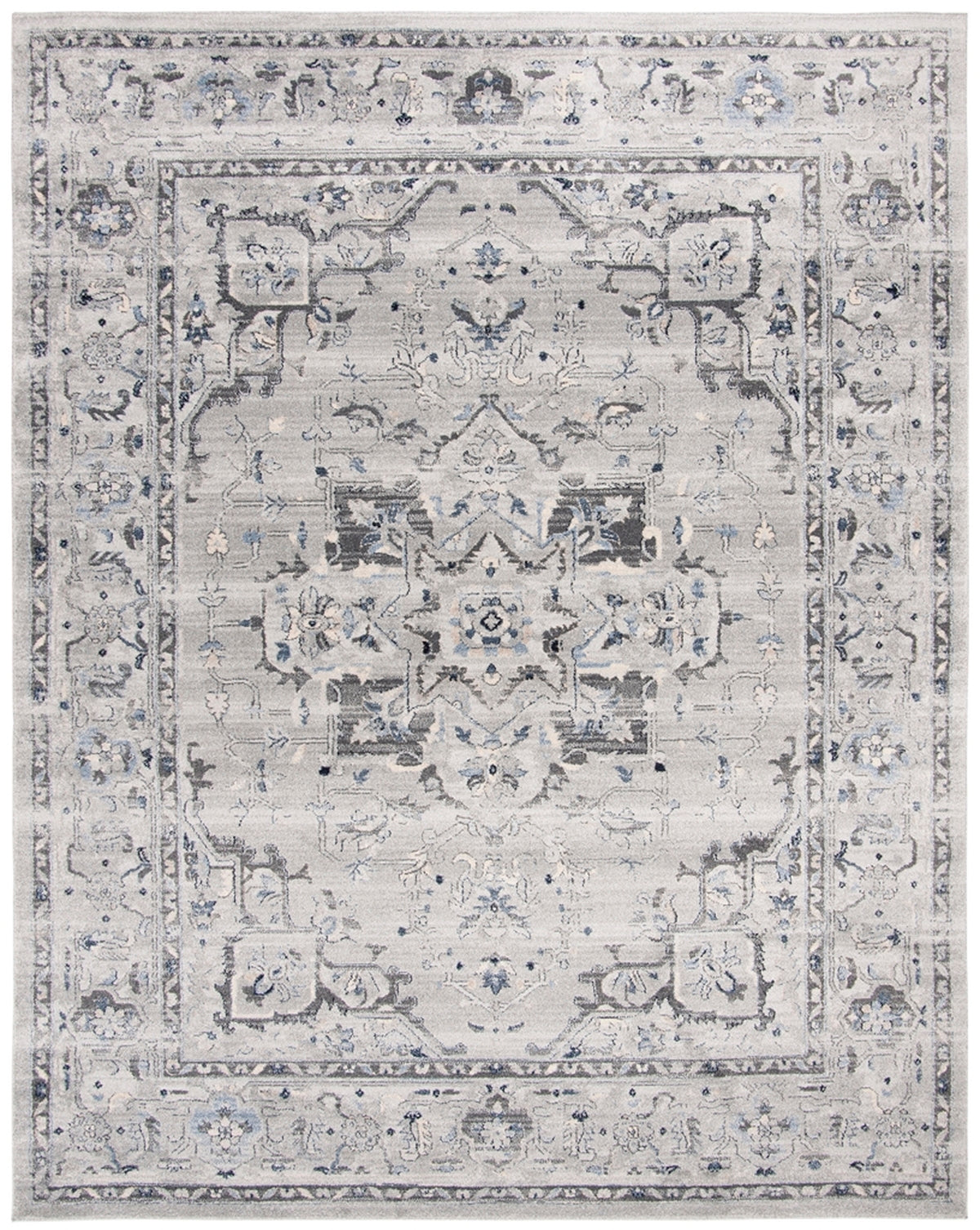 Charleston  Rug Collection - CHL411 - SAFAVIEH