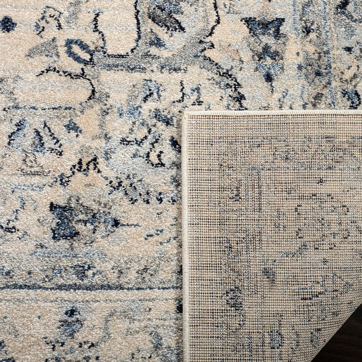 Charleston  Rug Collection - CHL411M - SAFAVIEH