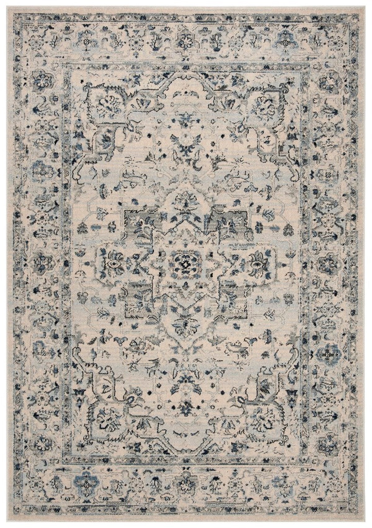 Charleston  Rug Collection - CHL411 - SAFAVIEH