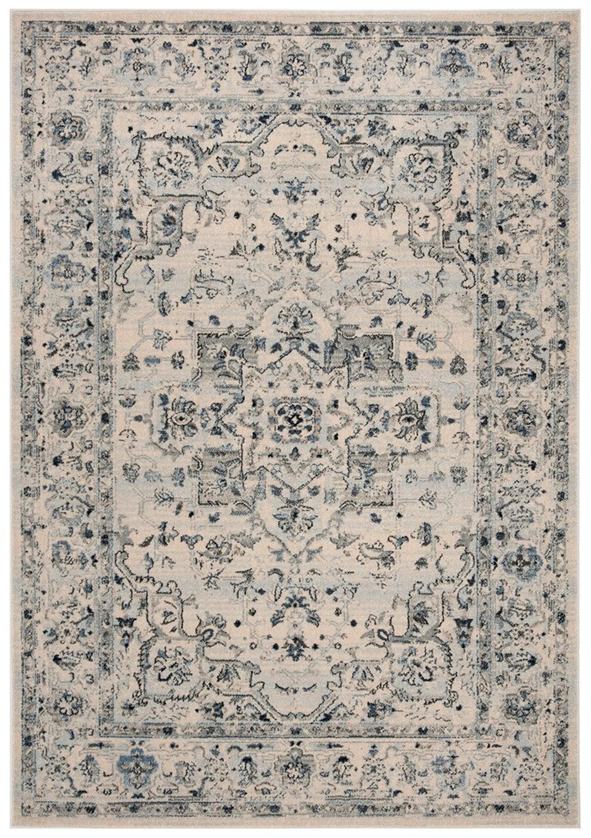 Charleston  Rug Collection - CHL411M - SAFAVIEH