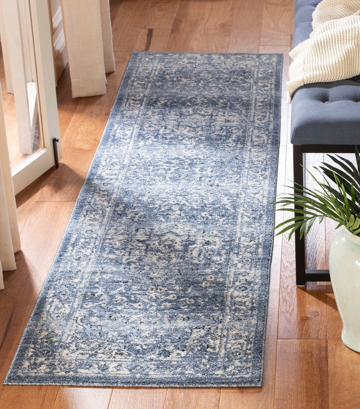 Charleston  Rug Collection - CHL411N - SAFAVIEH