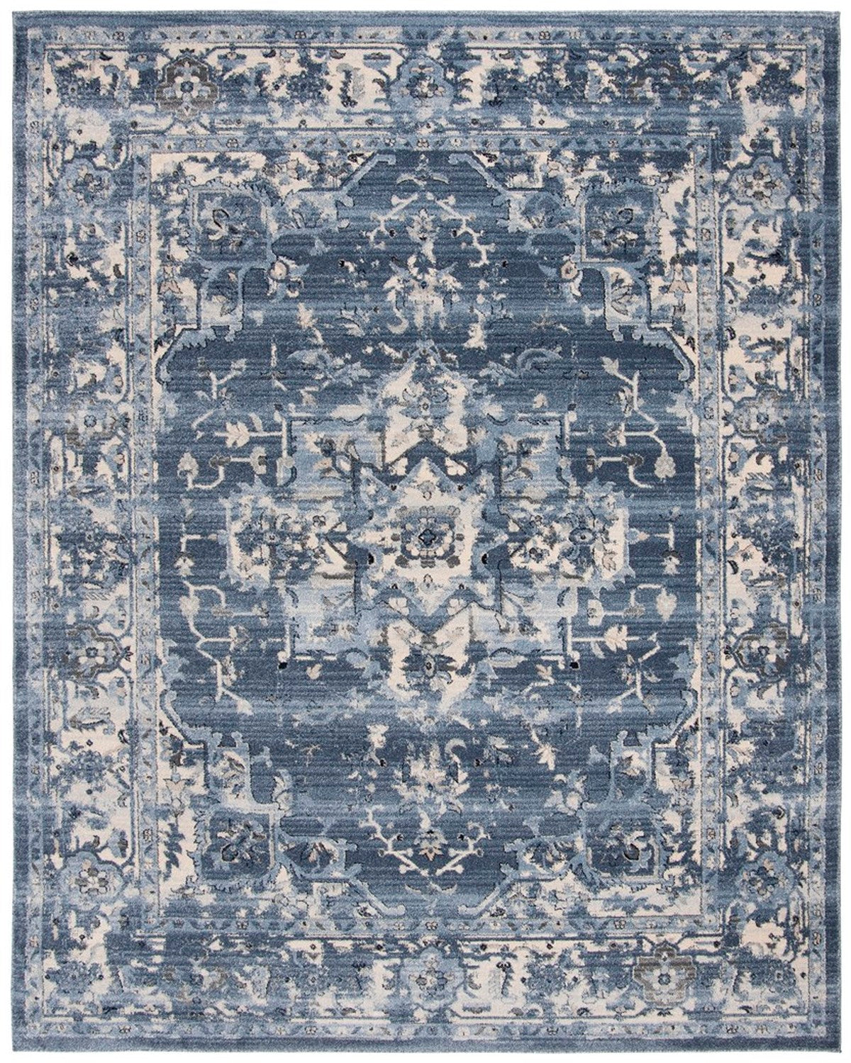Charleston  Rug Collection - CHL411 - SAFAVIEH