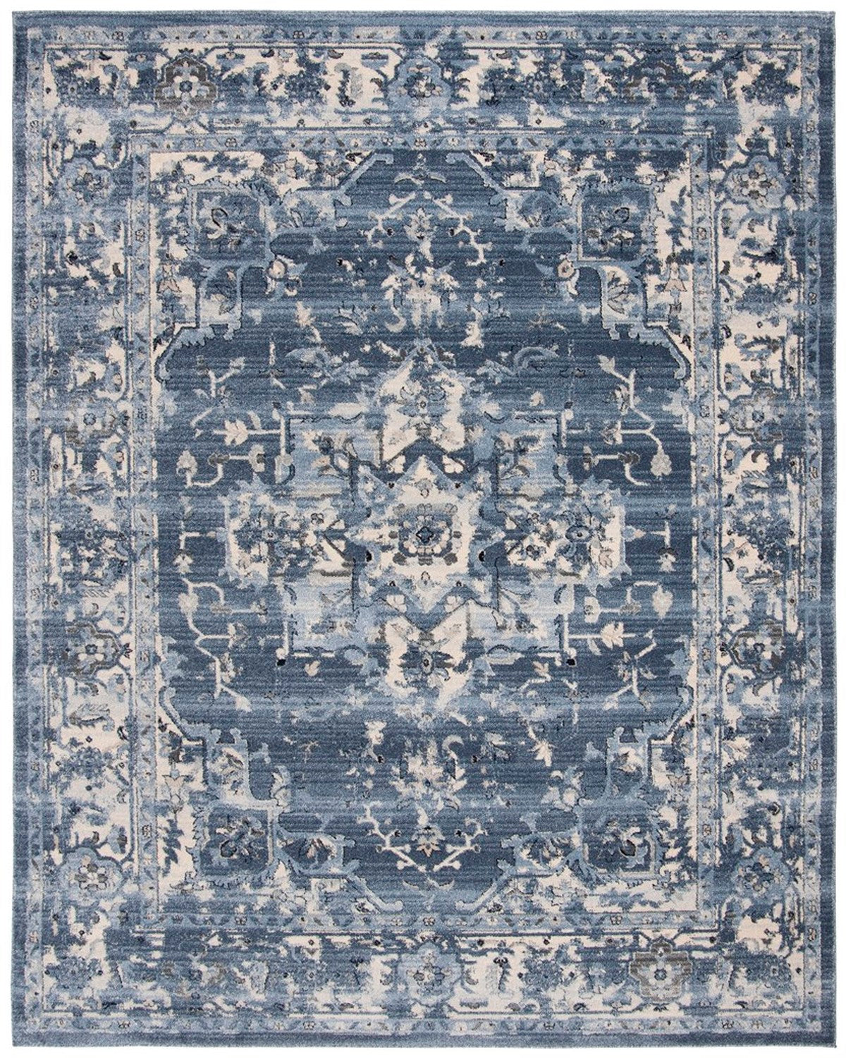 Charleston  Rug Collection - CHL411N - SAFAVIEH