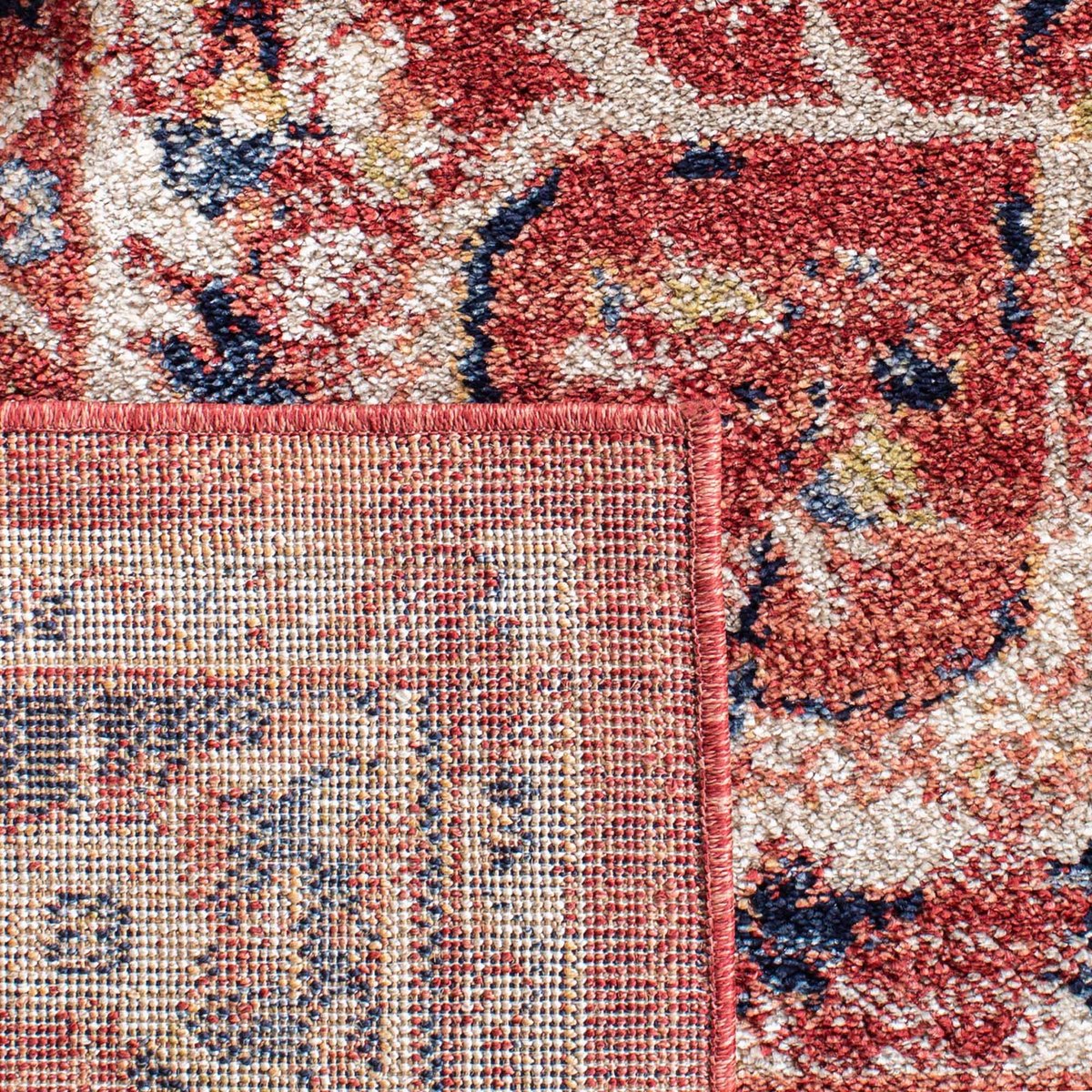 Charleston  Rug Collection - CHL411Q - SAFAVIEH