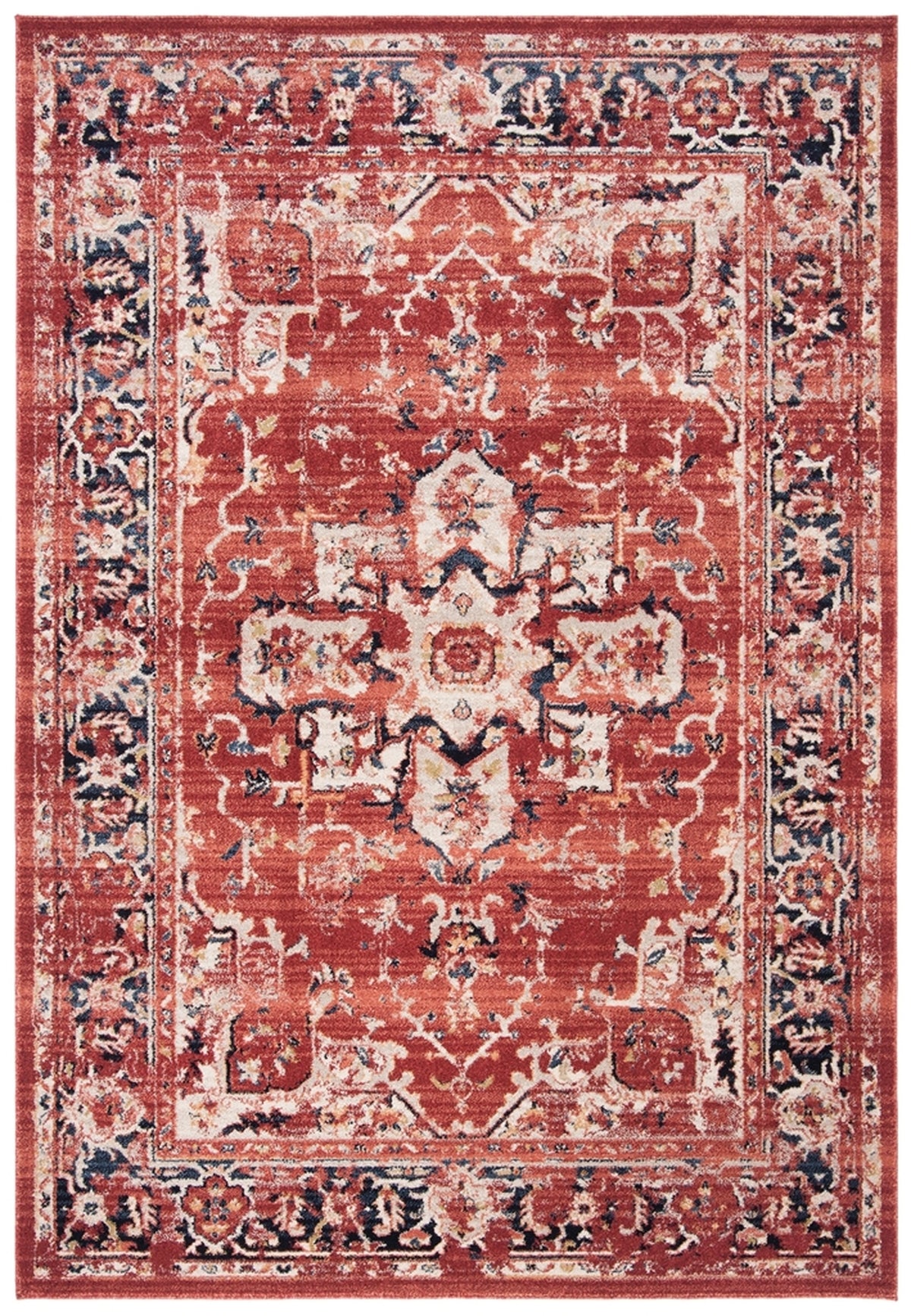 Charleston  Rug Collection - CHL411 - SAFAVIEH