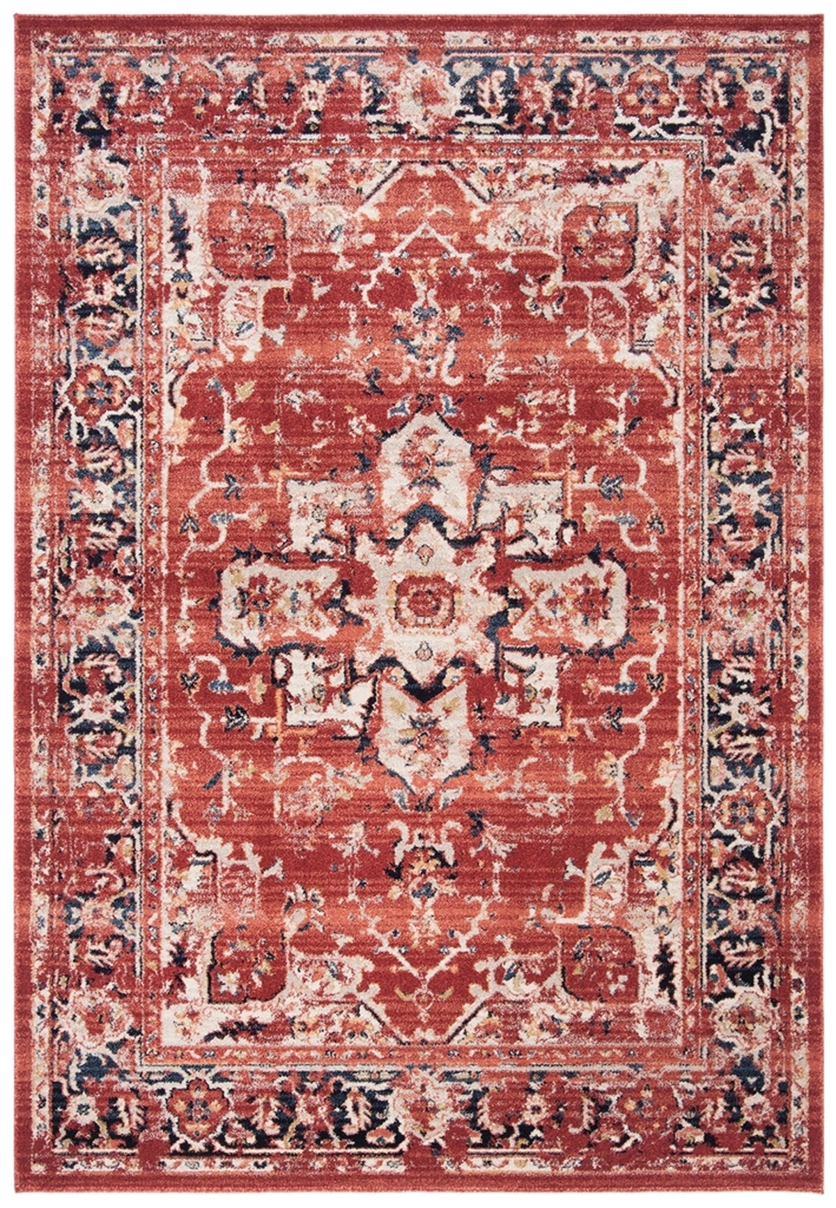 Charleston  Rug Collection - CHL411Q - SAFAVIEH