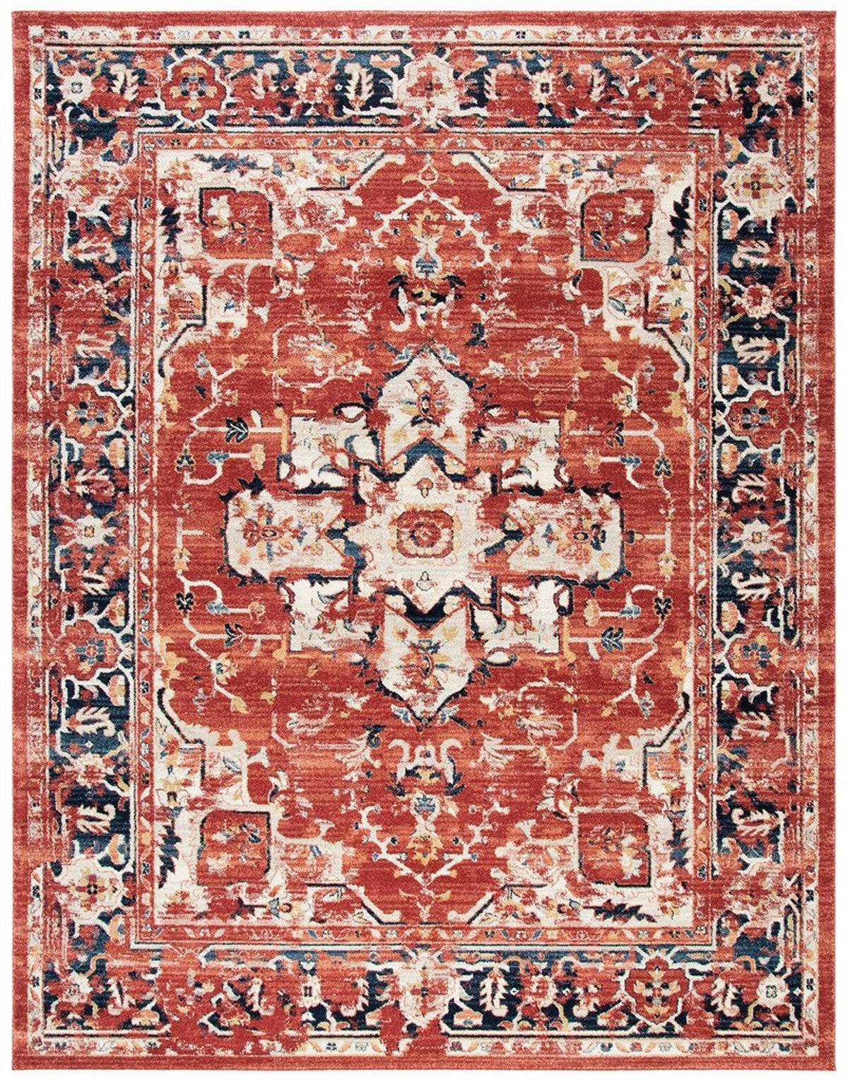 Charleston  Rug Collection - CHL411 - SAFAVIEH