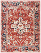 Charleston  Rug Collection - CHL411 - SAFAVIEH