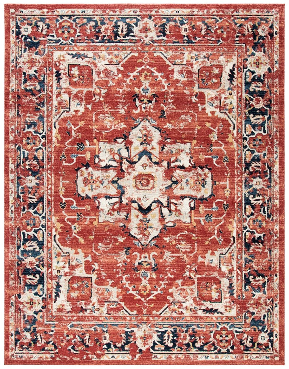 Charleston  Rug Collection - CHL411Q - SAFAVIEH