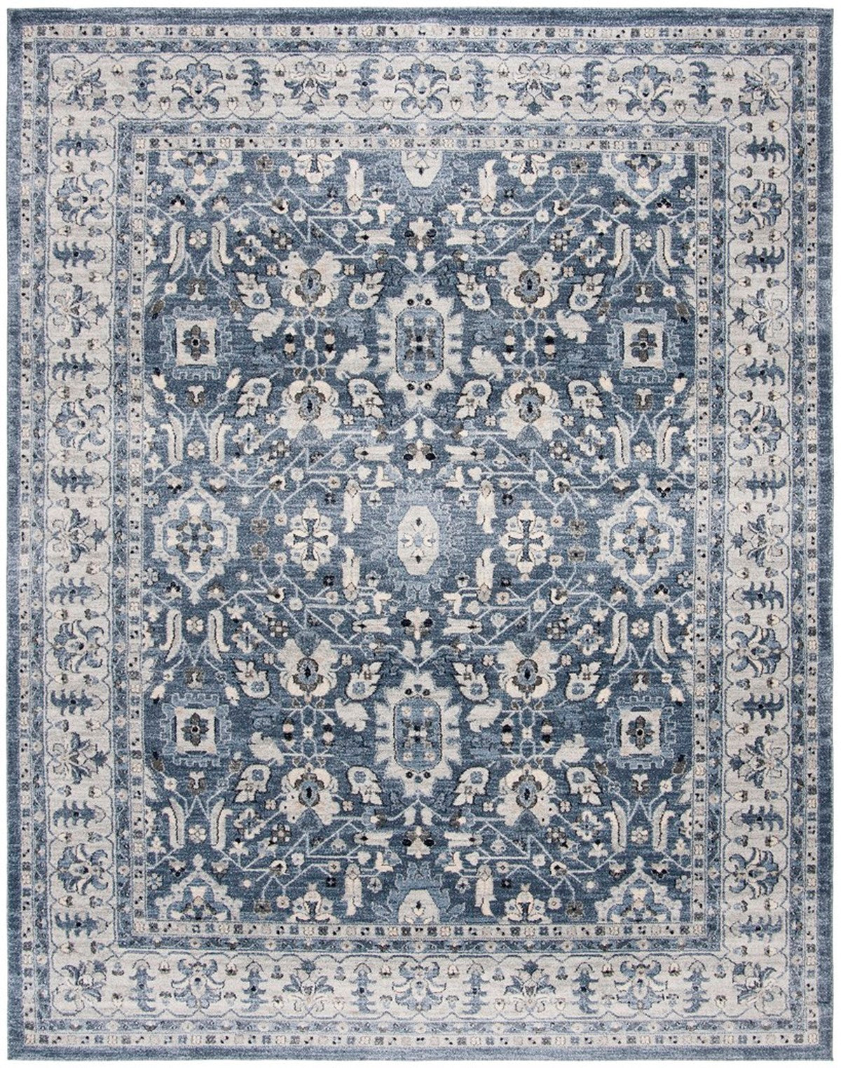 Charleston  Rug Collection - CHL412N - SAFAVIEH