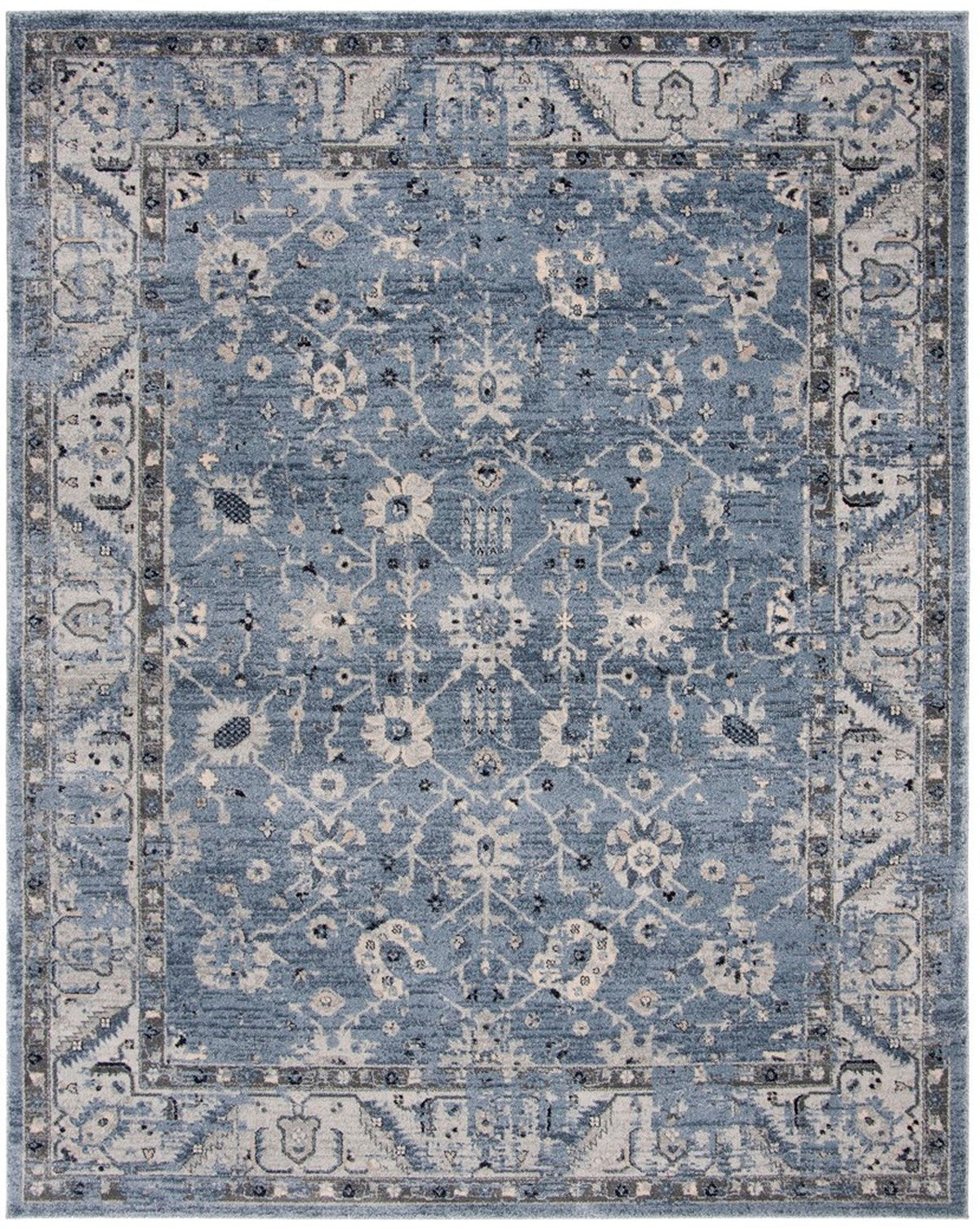 Charleston  Rug Collection - CHL413N - SAFAVIEH