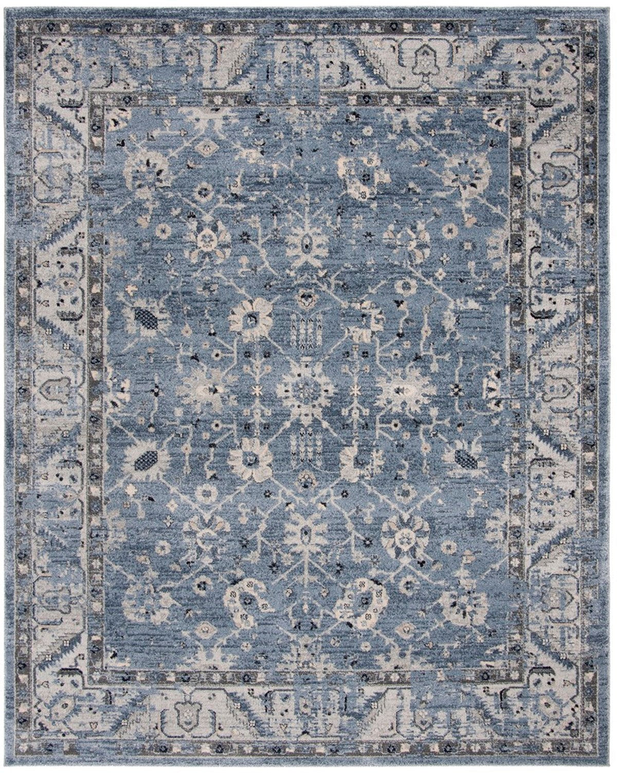 Charleston  Rug Collection - CHL413 - SAFAVIEH