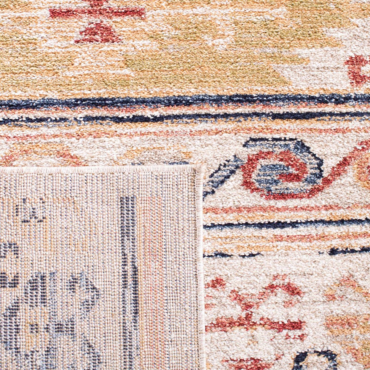 Charleston  Rug Collection - CHL421A - SAFAVIEH