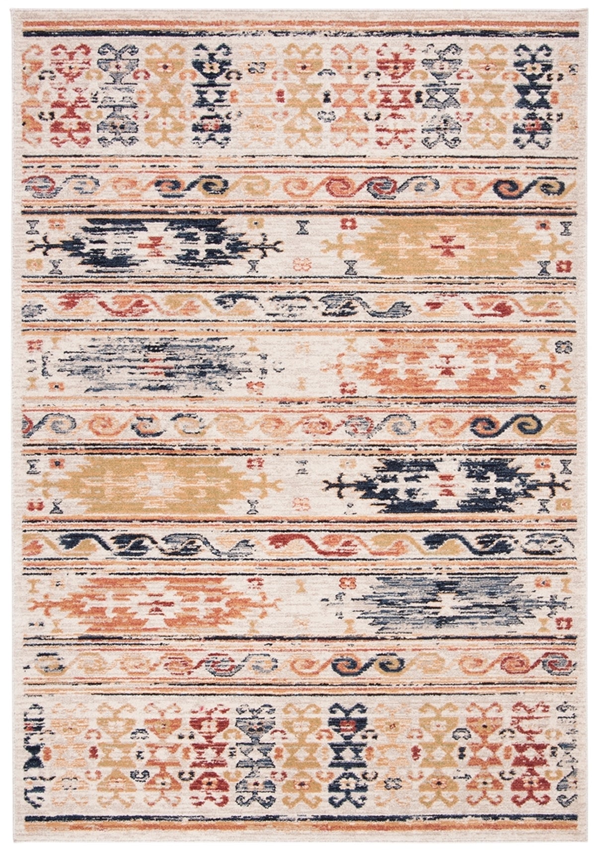 Charleston  Rug Collection - CHL421A - SAFAVIEH