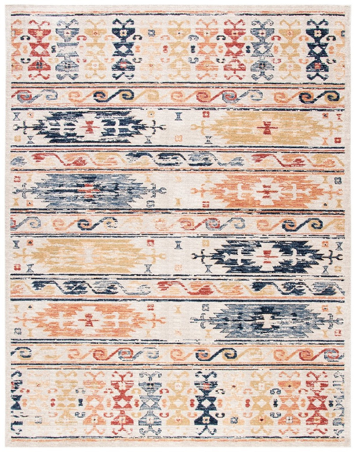 Charleston  Rug Collection - CHL421A - SAFAVIEH