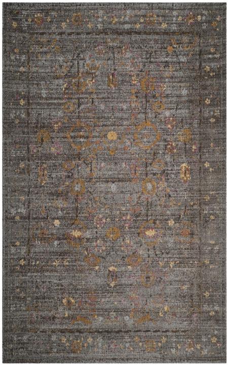 CLASSIC VINTAGE RUG COLLECTION - CLV304 - SAFAVIEH