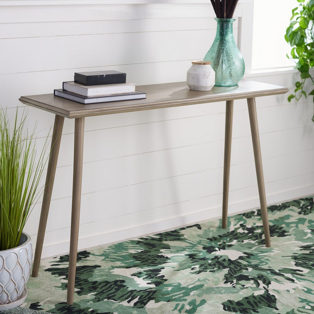 Marshal Console Table - SAFAVIEH