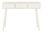 Albus 3 Drawer Console Table - SAFAVIEH