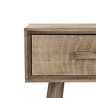 Albus 3 Drawer Console Table - SAFAVIEH