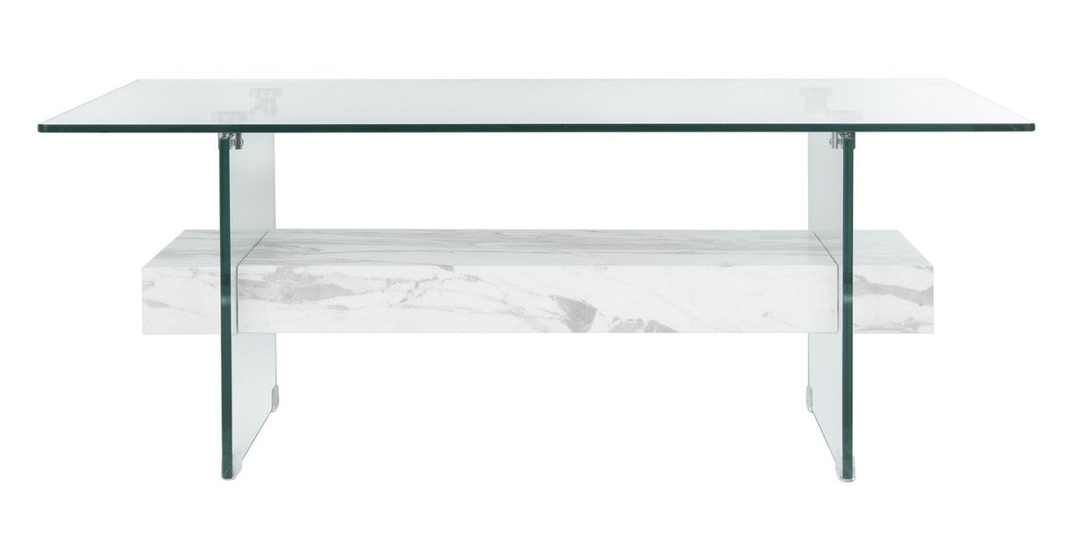 KAYLEY COFFEE TABLE - SAFAVIEH