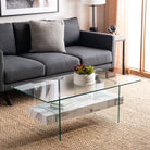 Kayley Coffee Table - SAFAVIEH