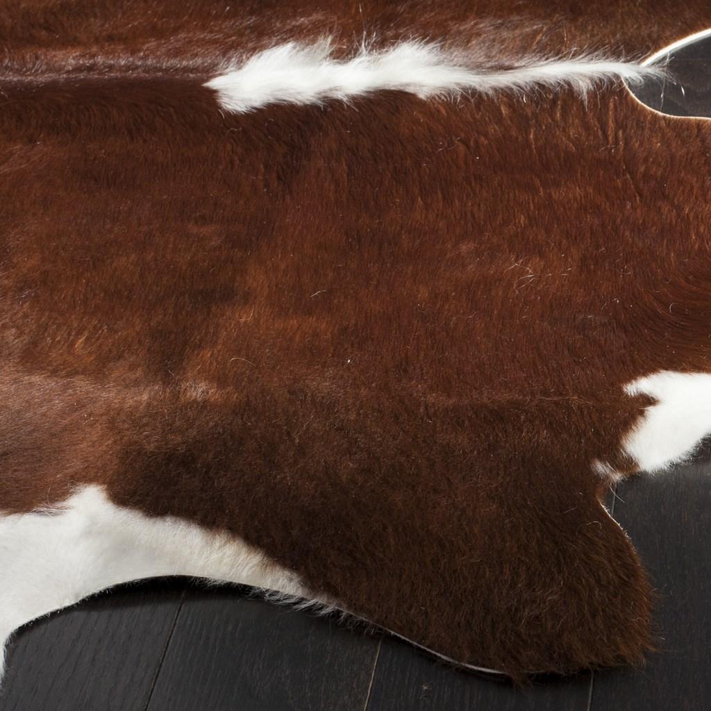 Cowhide  Rug Collection - COH211A - SAFAVIEH