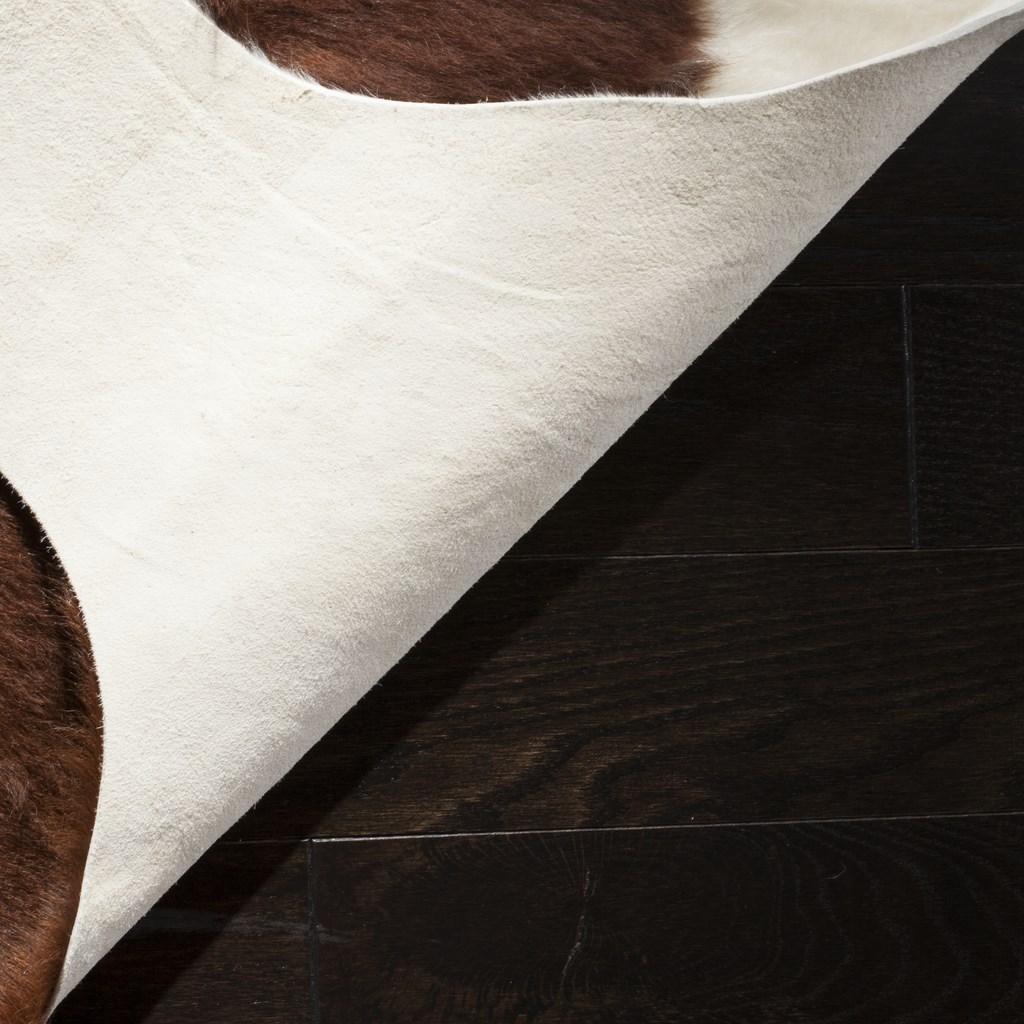 Cowhide  Rug Collection - COH211A - SAFAVIEH