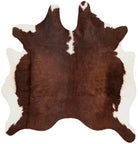 Cowhide  Rug Collection - COH211A - SAFAVIEH