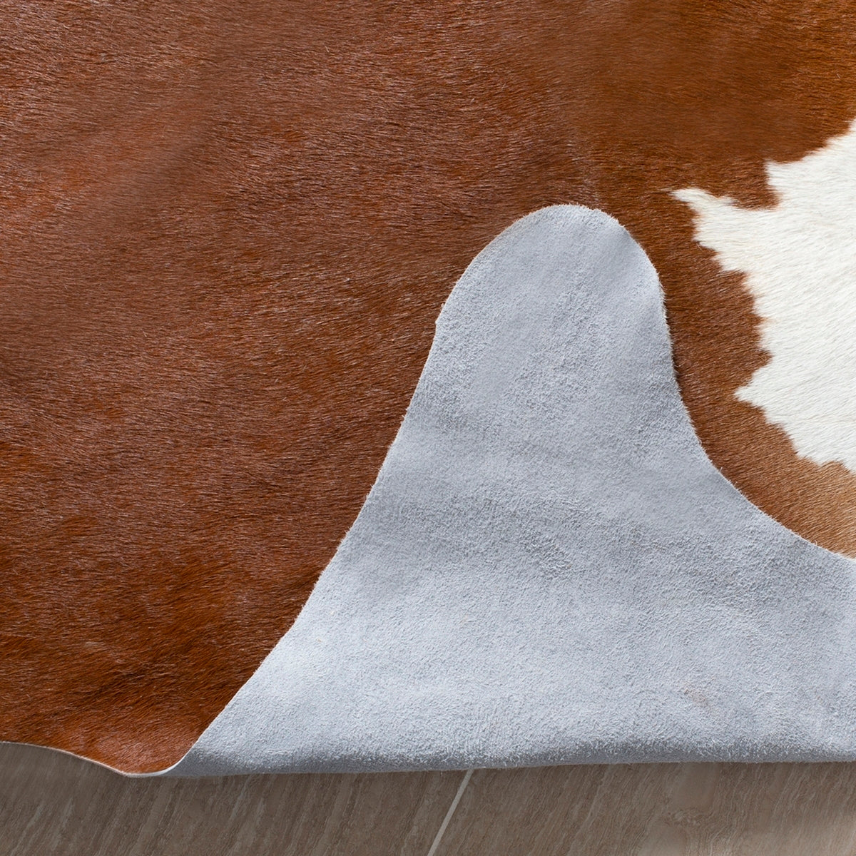 Cowhide  Rug Collection - COH211A - SAFAVIEH