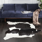 Cowhide  Rug Collection - COH211B - SAFAVIEH