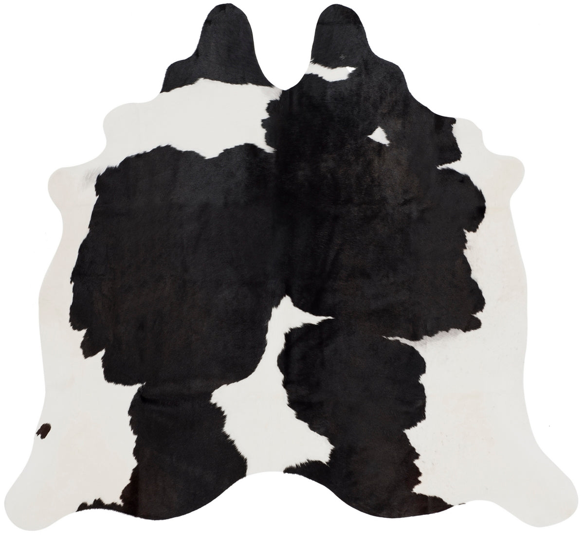 Cowhide  Rug Collection - COH211 - SAFAVIEH