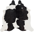 Cowhide  Rug Collection - COH211B - SAFAVIEH