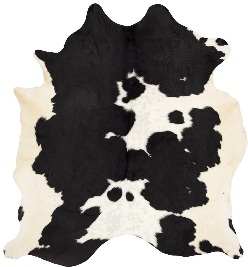 Cowhide  Rug Collection - COH211B - SAFAVIEH