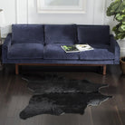 Cowhide  Rug Collection - COH211C - SAFAVIEH