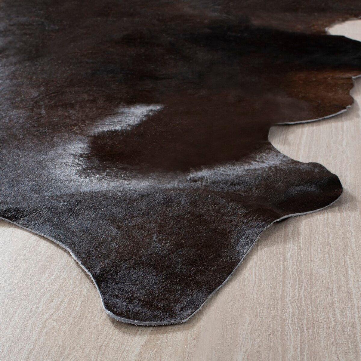 Cowhide  Rug Collection - COH211C - SAFAVIEH