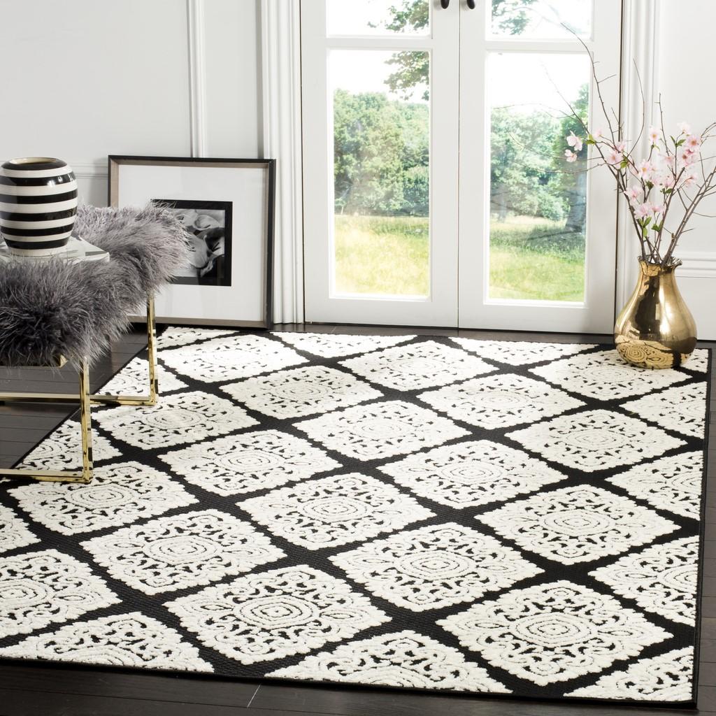 Cottage  Rug Collection - COT907E - SAFAVIEH