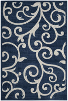 Cottage  Rug Collection - COT927 - SAFAVIEH