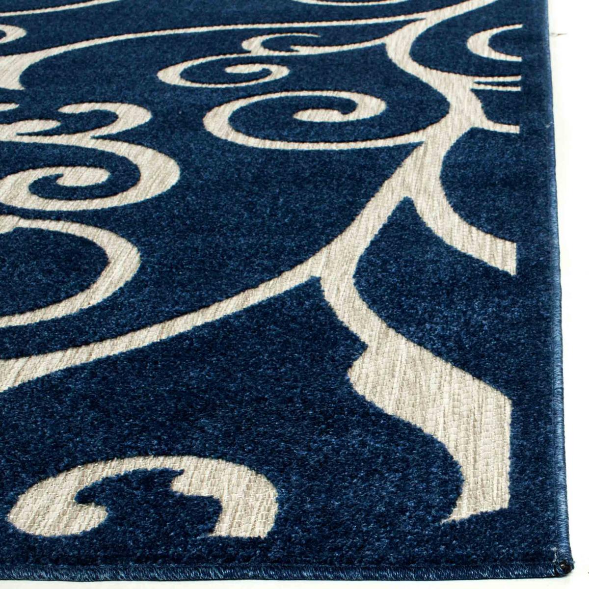 Cottage  Rug Collection - COT927B - SAFAVIEH