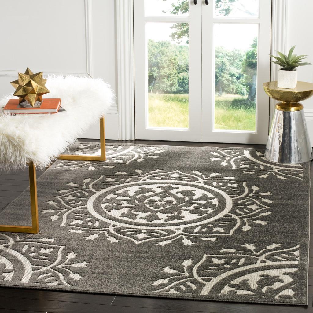 Cottage  Rug Collection - COT930H - SAFAVIEH