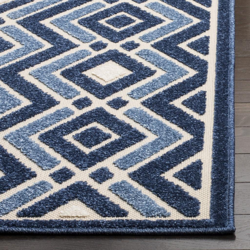 Cottage  Rug Collection - COT934K - SAFAVIEH