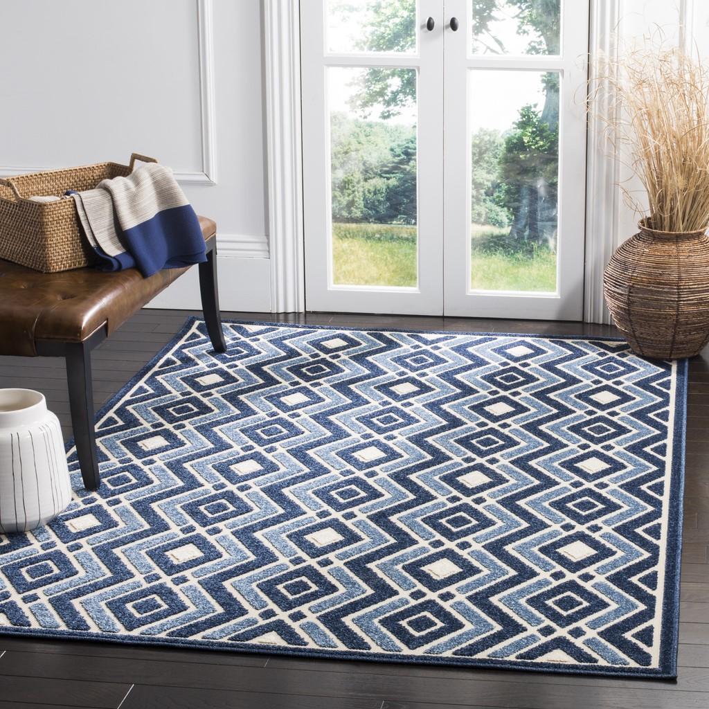 Cottage  Rug Collection - COT934K - SAFAVIEH