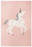 Carousel Kids 100  Rug Collection - CRK163 - SAFAVIEH