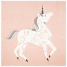 Carousel Kids 100  Rug Collection - CRK163 - SAFAVIEH