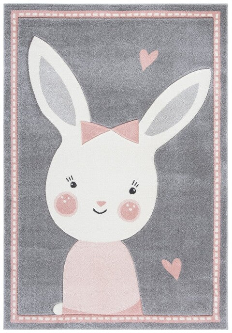 CAROUSEL KIDS 100  RUG COLLECTION - CRK166