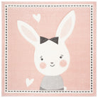 Carousel Kids 100  Rug Collection - CRK166 - SAFAVIEH