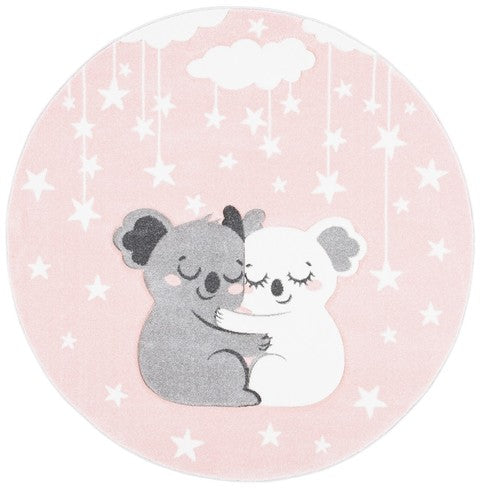 CAROUSEL KIDS 100 RUG COLLECTION - CRK195 - SAFAVIEH