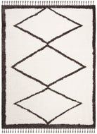 Carmella Shag 200  Rug Collection - CRM222 - SAFAVIEH